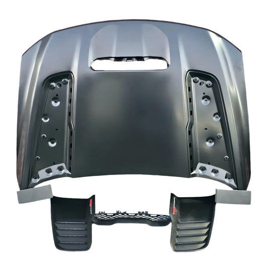2019-2023 Dodge RAM 1500 TRX / Aluminum Hood