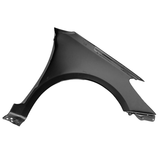 2014–2018 Kia Forte / OEM Style Steel Left Front Fender