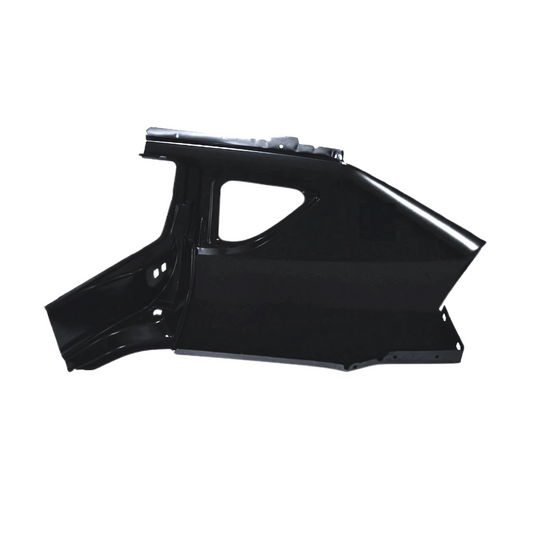 2007-2016 Jeep Compass / OEM Style Steel Right Quarter Panel