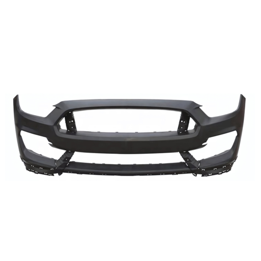 2015-2017 Ford Mustang / GT350R Style Front Bumper
