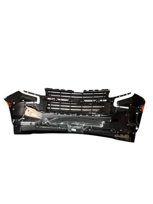 2021-2023 Chevrolet Tahoe / RST Front Bumper Assembly