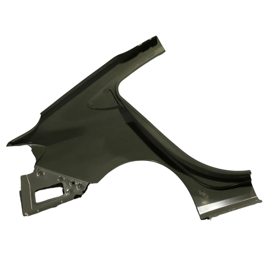 2016–2019 Chevrolet Cruze / OEM Style Steel Left Quarter Panel