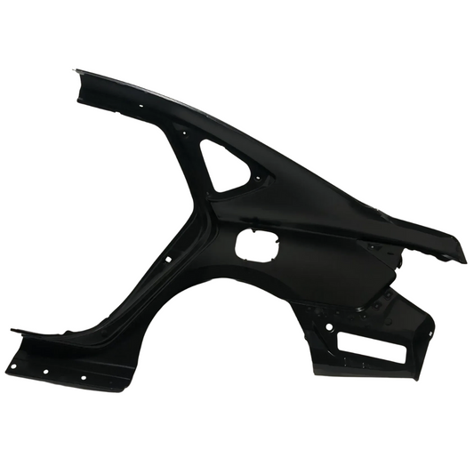 2013–2019 Nissan Sentra / OEM Style Steel Right Quarter Panel