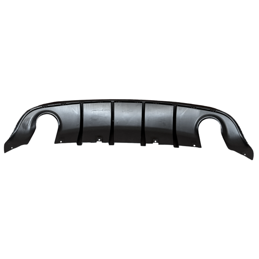 2015-2023 Dodge Charger / Rock Style Rear Diffuser For SRT Bumper