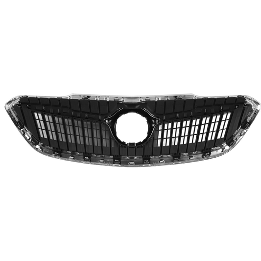 2017–2019 Buick LaCrosse / OEM Style Front Bumper Upper Grille