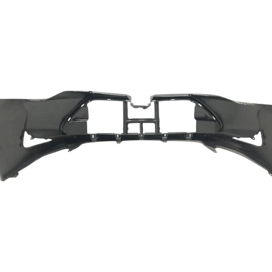 2017-2019 Toyota Corolla / LE OEM Style Front Bumper