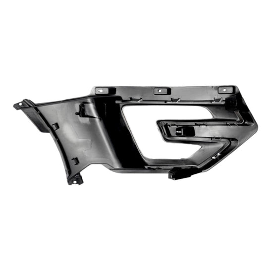 2016-2017 Ford Explorer / OEM Style Left Fog Light Cover Bezel Trim