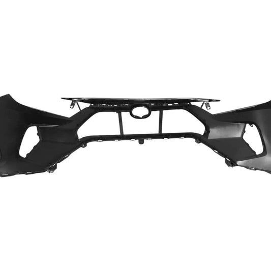 2019–2024 Toyota RAV-4 / OEM Style Front Bumper