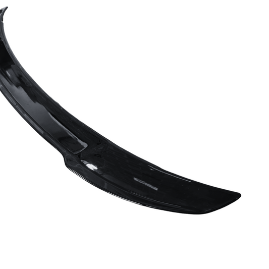 2015-2023 Dodge Charger / Rock Style Spoiler Gloss Black for SRT