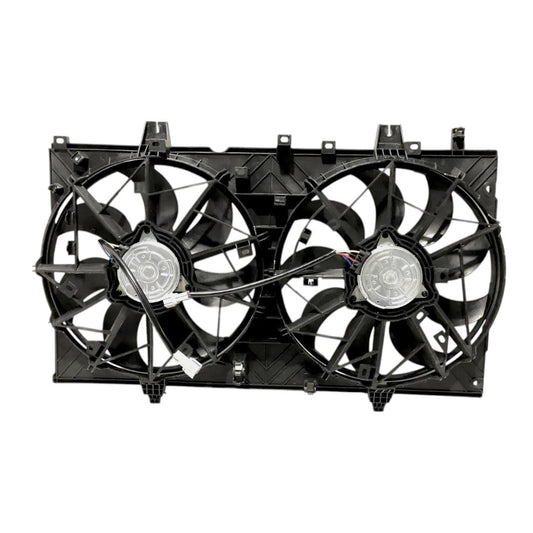 2014-2020 Nissan Rogue / OEM Style Fan Assembly w/Shroud