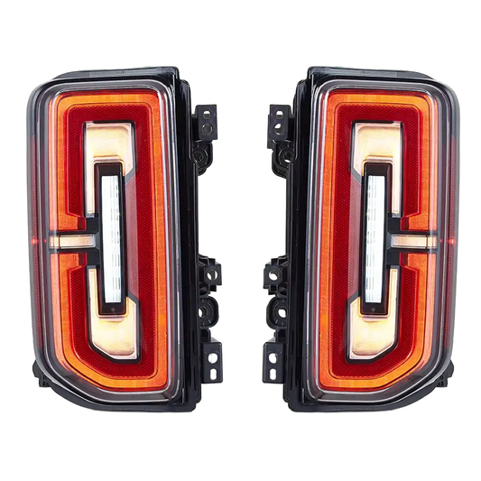 2021-2024 Ford Bronco / LED Taillights