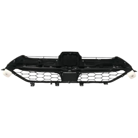 2017-2019 Honda CR-V / Sport Style Front Bumper Upper Grille