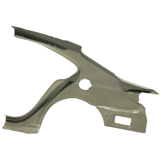 2009–2017 Volkswagen CC / OEM Style Steel Right Quarter Panel