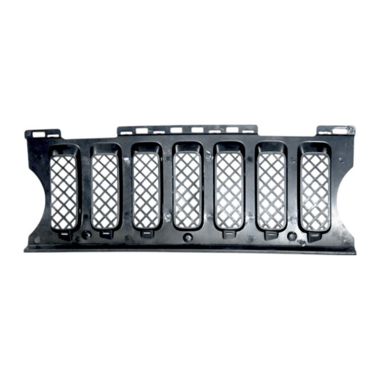 2011–2017 Jeep Patriot / OEM Style Radiator Insert Grille