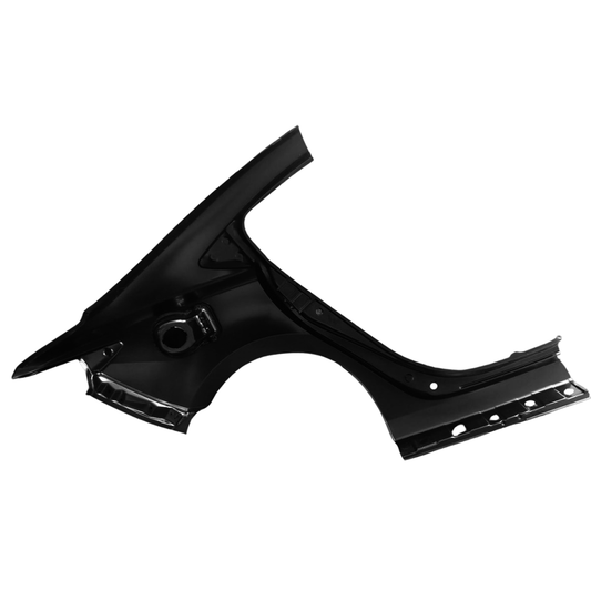 2013–2017 Mazda 6 / OEM Style Steel Left Quarter Panel