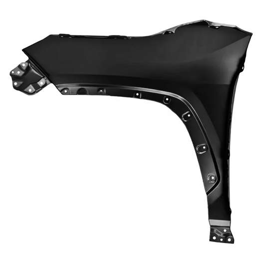 2019–2023 Toyota RAV-4 / OEM Style Steel Right Front Fender