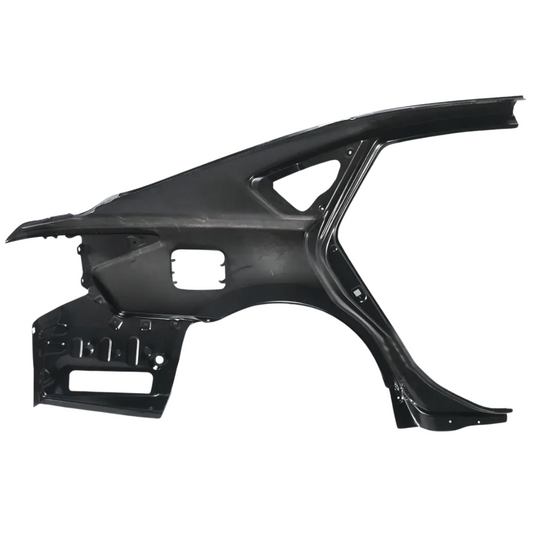 2016–2018 Nissan Altima / OEM Style Steel Left Quarter Panel