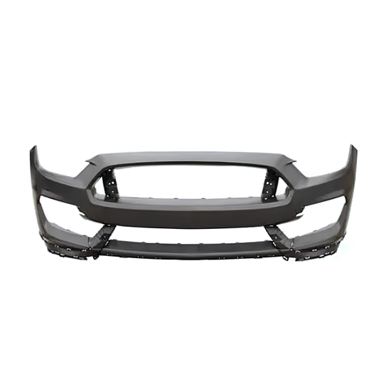 2015-2017 Ford Mustang / GT350 Style Front Bumper
