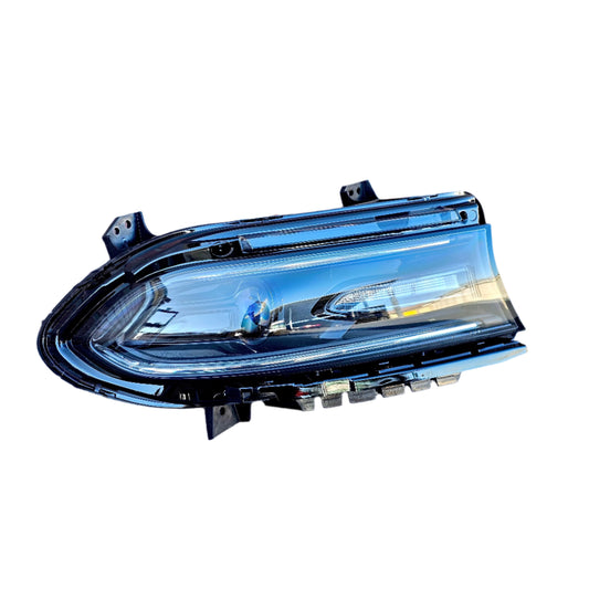 Pair 2015-2023 Dodge Charger HID / Xenon LED Headlights