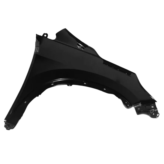 2012–2016 Honda CR-V / OEM Style Steel Left Front Fender