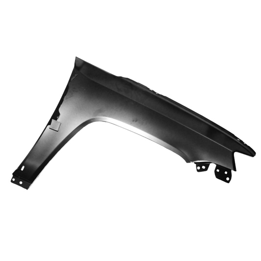 2011–2016 Jeep Compass / OEM Style Steel Left Front Fender
