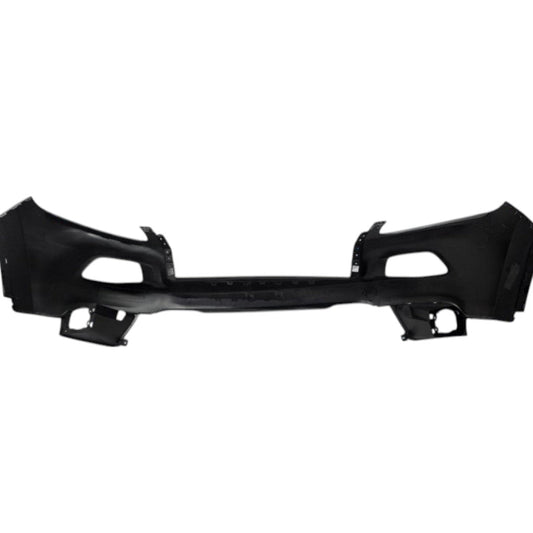 2014-2018 Jeep Cherokee / OEM Style Front Bumper Upper