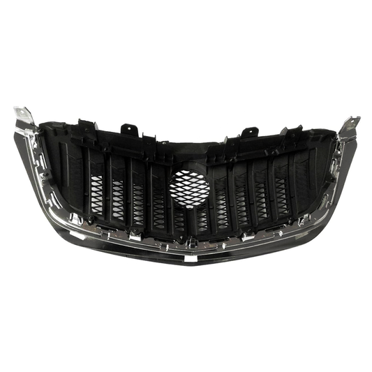 2013–2016 Buick Encore / OEM Style Front Bumper Upper Grille