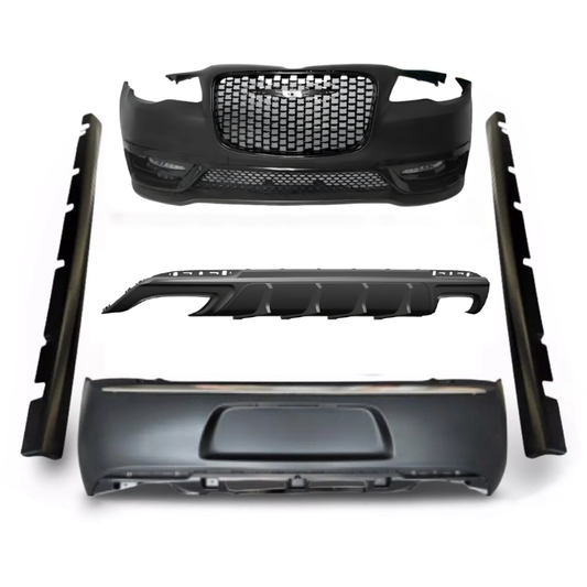 2015-2023 Chrysler 300 / Conversation Body Kit