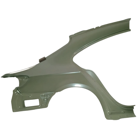 2009–2017 Volkswagen CC / OEM Style Steel Left Quarter Panel