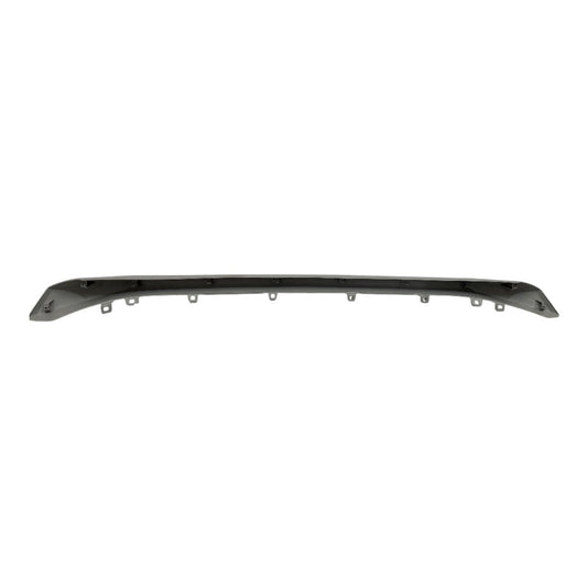 2016-2018 Mitsubishi Outlander / OEM Style Front Bumper Lower Valance Cover