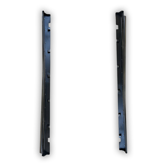 2015-2023 Dodge Charger SRT Side Skirts