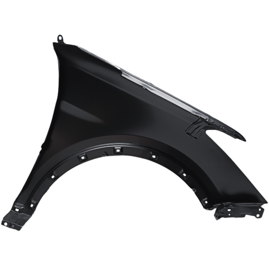 2013–2019 Hyundai Santa Fe / OEM Style Steel Left Front Fender