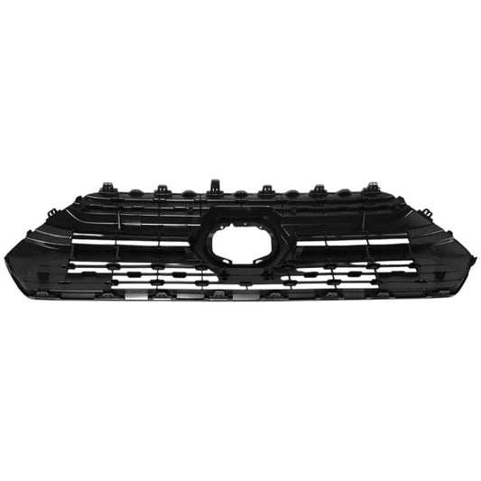 2019–2024 Toyota RAV-4 / Adventure Style Upper Grille