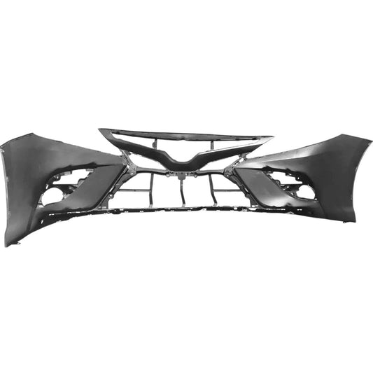 2018–2020 Toyota Camry 70 / SE OEM Style Front Bumper