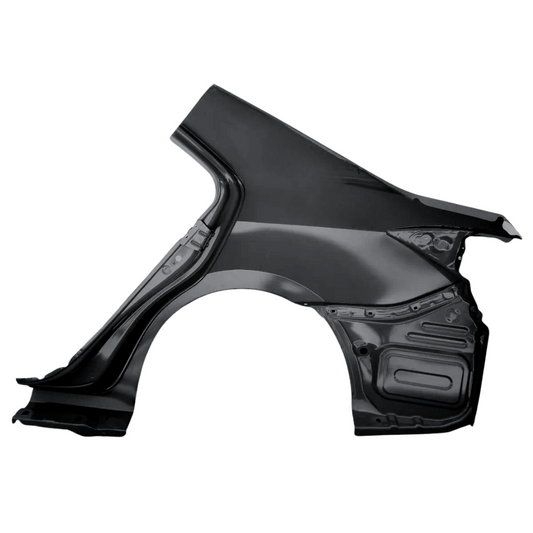 2014-2019 Toyota Corolla / OEM Style Steel Right Quarter Panel