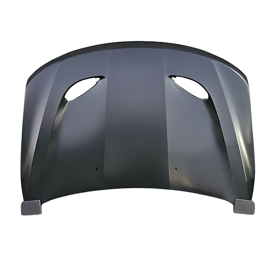 2011-2021 Jeep Grand Cherokee / SRT Style Aluminum Hood
