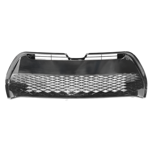 2017-2019 Toyota Corolla / SE OEM Style Front Bumper Lower Grille