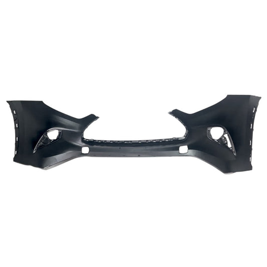 2020-2023 Toyota Highlander / OEM Style Front Bumper Upper