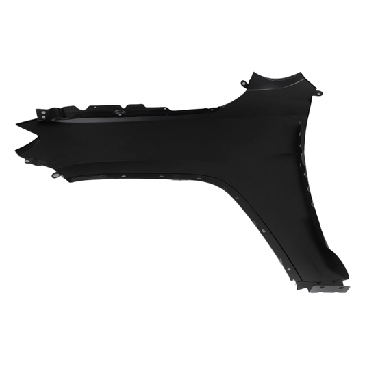 2011–2020 Jeep Grand Cherokee / OEM Style Steel Right Front Fender