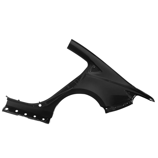 2013–2017 Mazda 6 / OEM Style Steel Right Quarter Panel