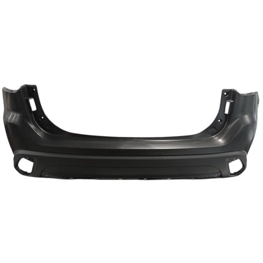 2019-2020 Mitsubishi Outlander / OEM Style Rear Bumper