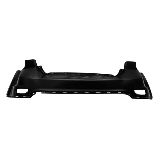 2011–2018 Dodge Journey / SXT CrossRoad GT Style Rear Upper Bumper