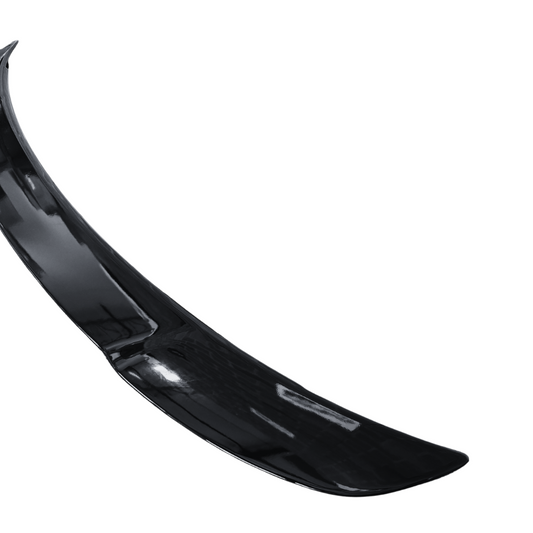 2015-2023 Dodge Charger / SRT Style Spoiler Gloss Black