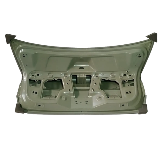 2019-2023 Volkswagen Jetta / OEM Style Steel Trunk Lid