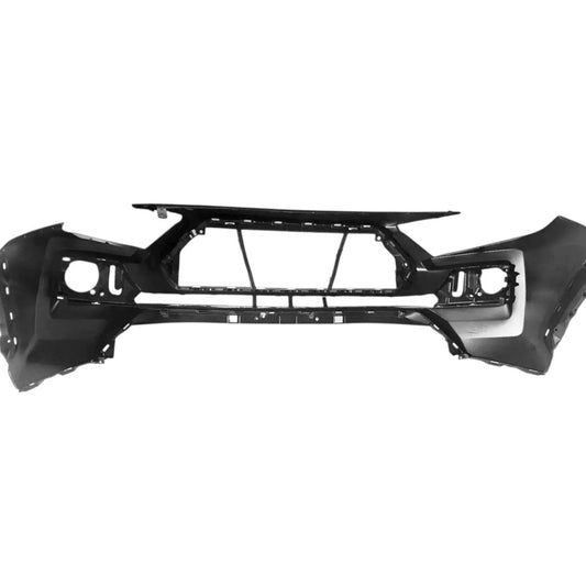2019–2024 Toyota RAV-4 / Adventure Style Front Bumper