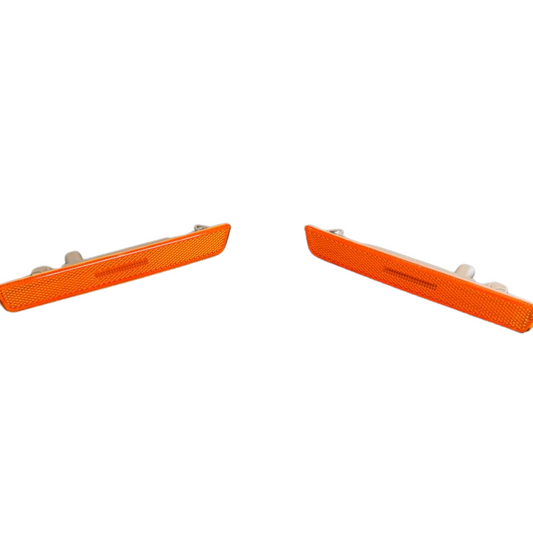 2015-2023 Dodge Challenger / Pair Side Marker Light Front