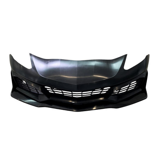 2014-2019 Chevrolet Corvette / ZR1 Style Front Bumper
