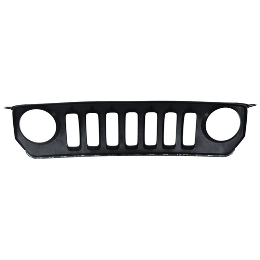 2011–2017 Jeep Patriot / OEM Style Radiator Grille
