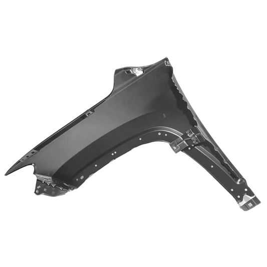 2017–2024 Jeep Compass / OEM Style Steel Right Front Fender