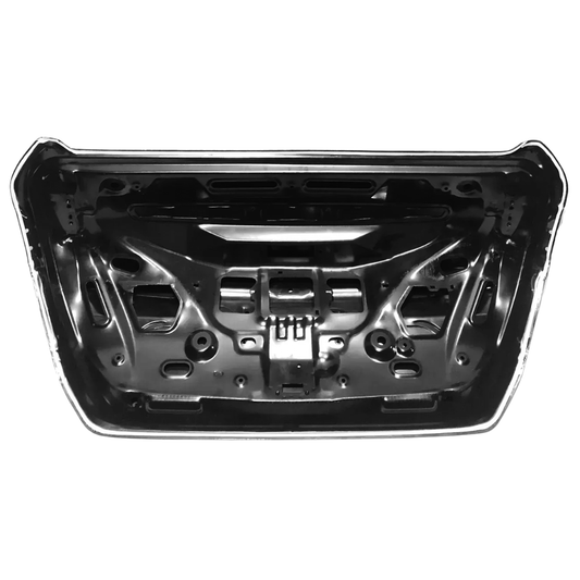2016–2020 Honda Civic / OEM Style Steel Trunk Lid
